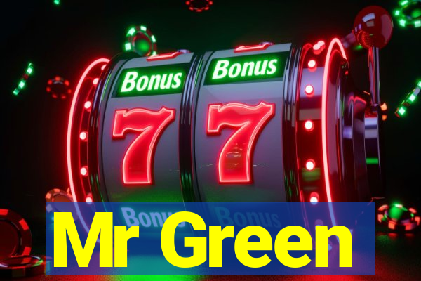 Mr Green